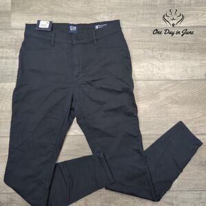 Gap Stretch Skinny Jeans Size 6